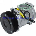 AC Air Conditioner Compressor for Yutong Higer Gold Gradon Zhongtong Bus Parts